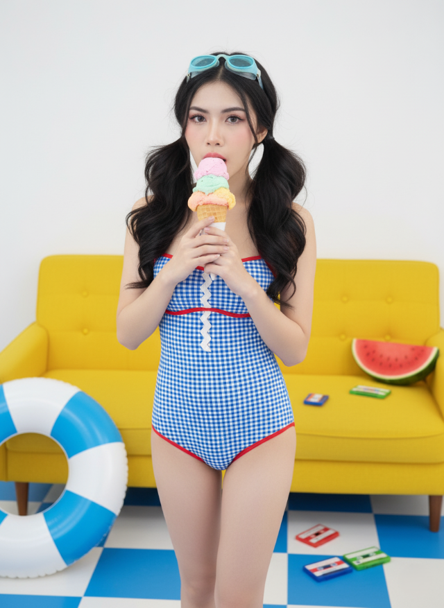 ยุนซอ ผอม สูงบางกรอบ 3