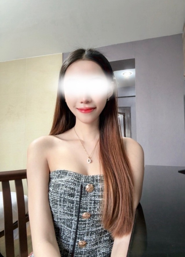 Lingling หลิงหลิง 3