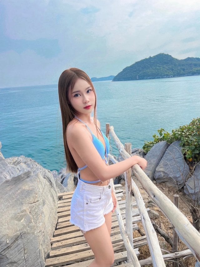 เมย์ลี่ 4