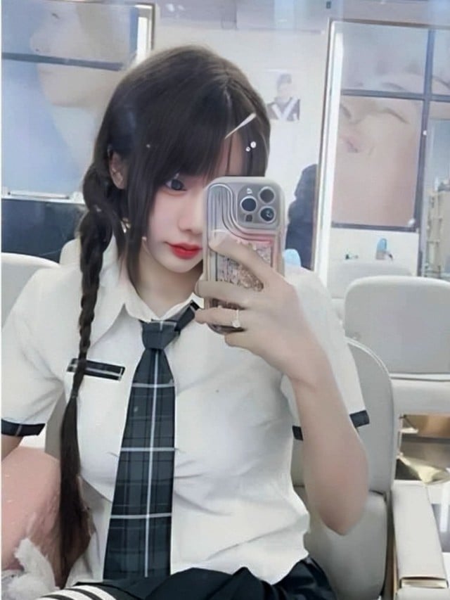 Kiyomi คิโยมิ 2