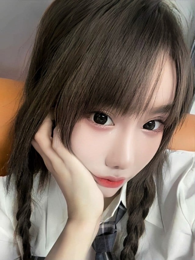 Kiyomi คิโยมิ 3
