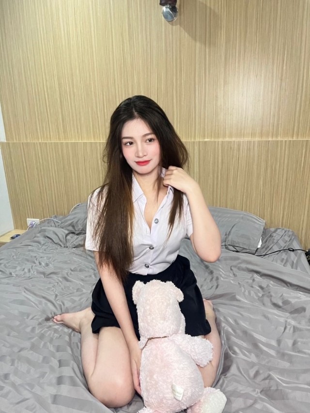 บีเบลล์ นักศึกษา บางนา 2