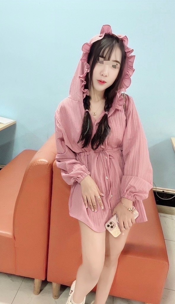 หวาน 1