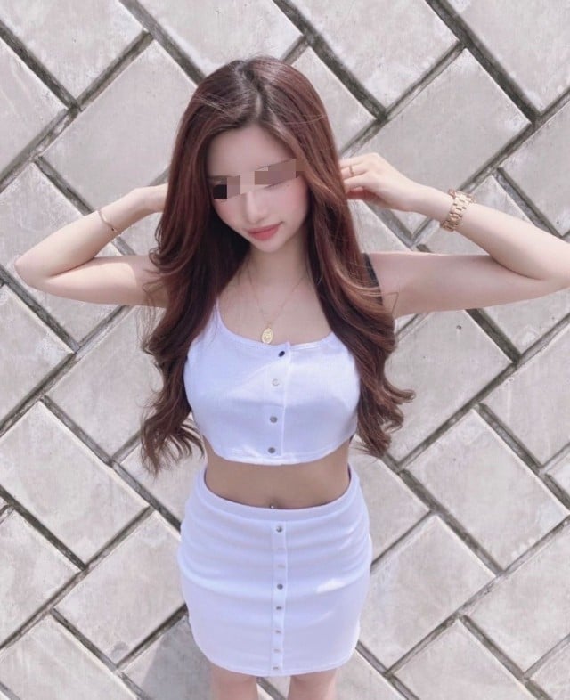 แนนนี่ - ไซด์ไลน์ เมืองนครปฐม นครปฐม