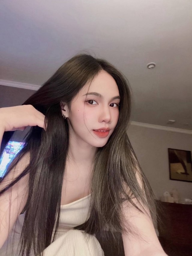 Min (หญิงแท้ 100%) 3