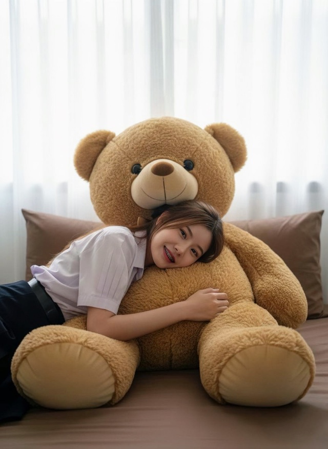 จัสมิน 1