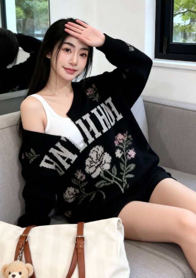 Mabel มาเบล 1