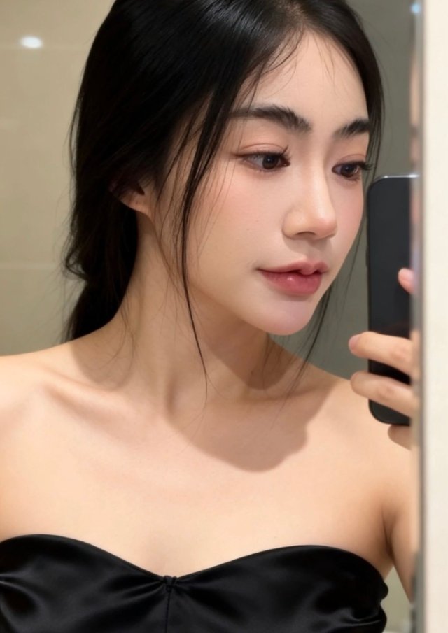 Mabel มาเบล 3