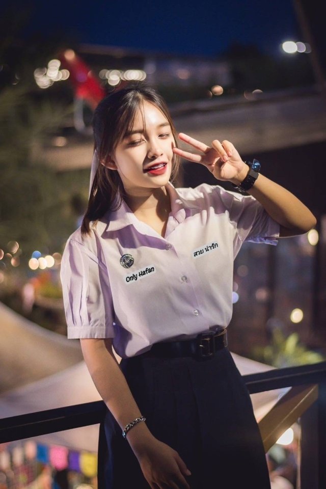 ออกัส นักศึกษา อายุ20 2