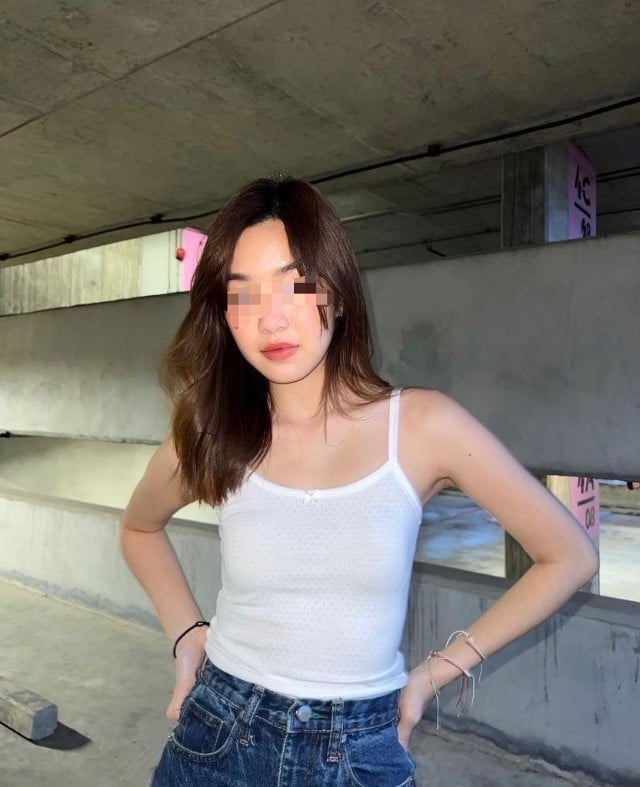 น้องเนย - ไซด์ไลน์ เมืองเชียงใหม่ เชียงใหม่