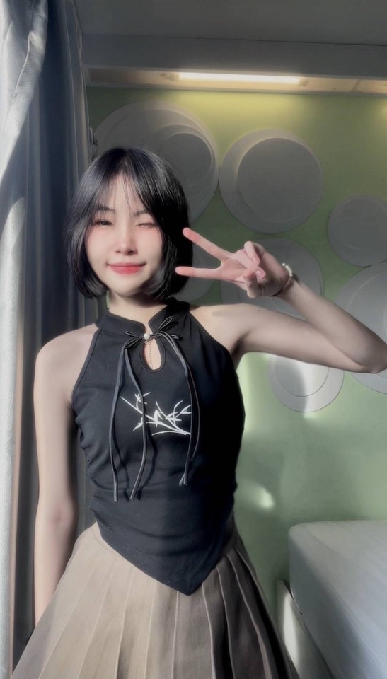 🐰มายด์🩷 3
