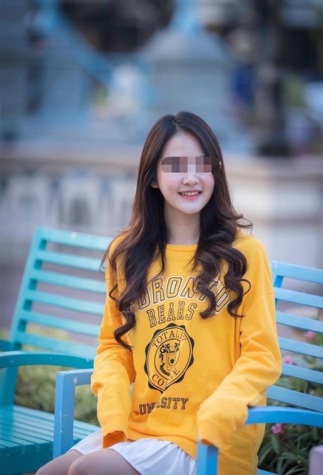 น้องฟ้า บางแสน 2