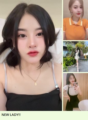 🎌น้อง นานะ(ลูกครึ่งญี่ปุ่น 1
