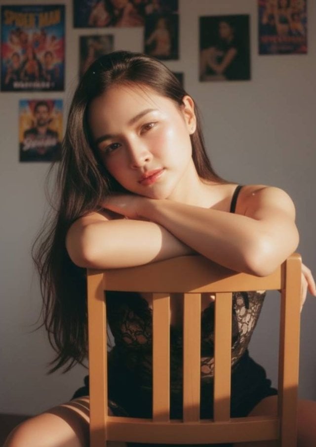 IVY ไอวี่ - ไซด์ไลน์ ห้วยขวาง กรุงเทพมหานคร