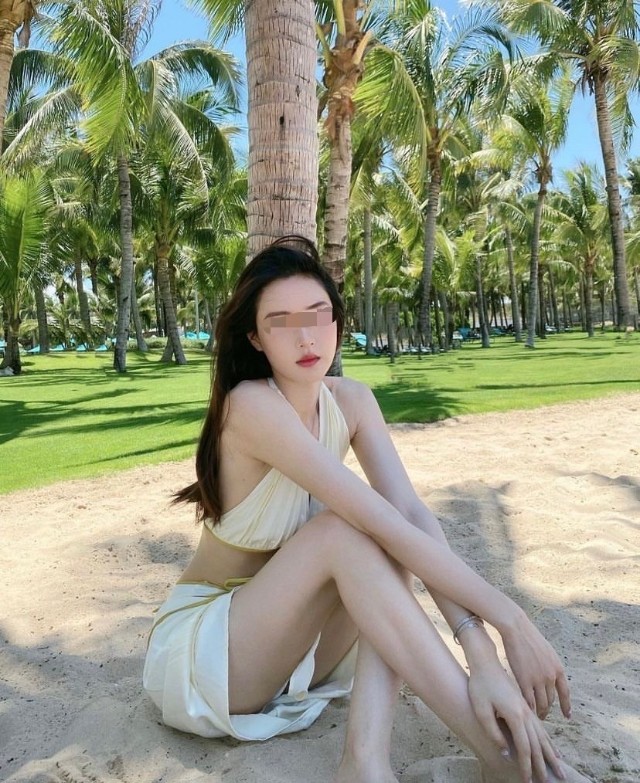น้องมิลิน บางแสน 3