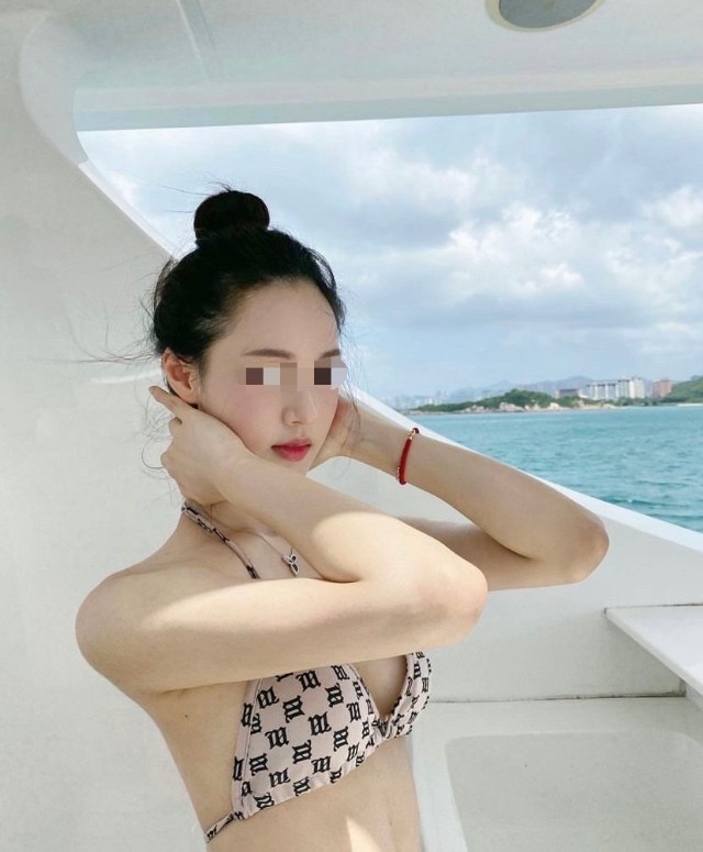 น้องมิลิน บางแสน 4