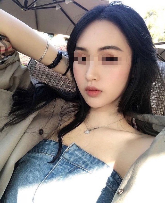 น้องมิลิน บางแสน 5