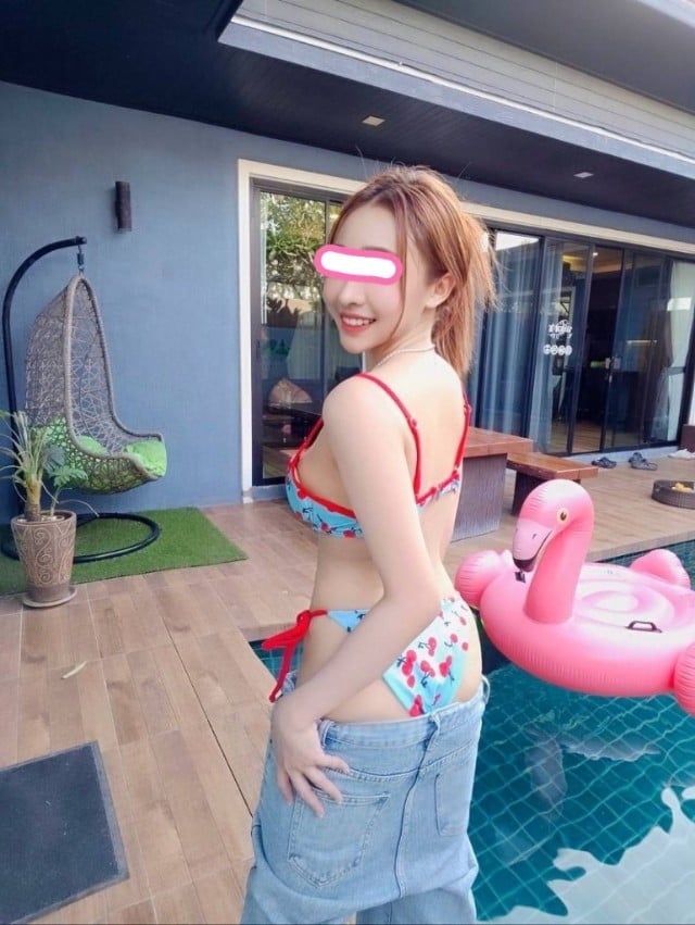 🧧น้อง เป่าเปา🔥สวย บู้  - ไซด์ไลน์ บางนา กรุงเทพมหานคร