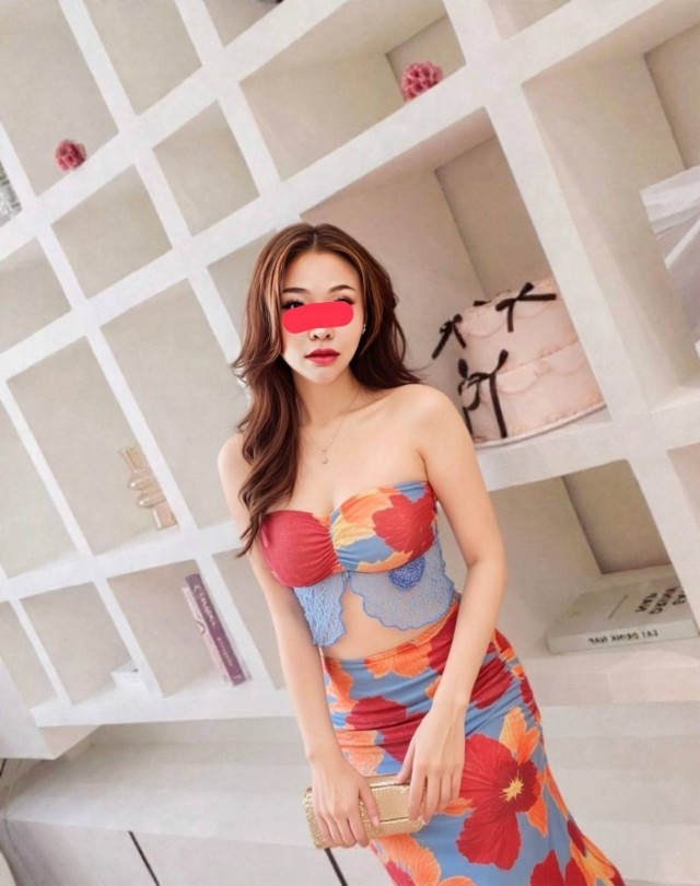 🧧น้อง เป่าเปา🔥สวย บู้ 5