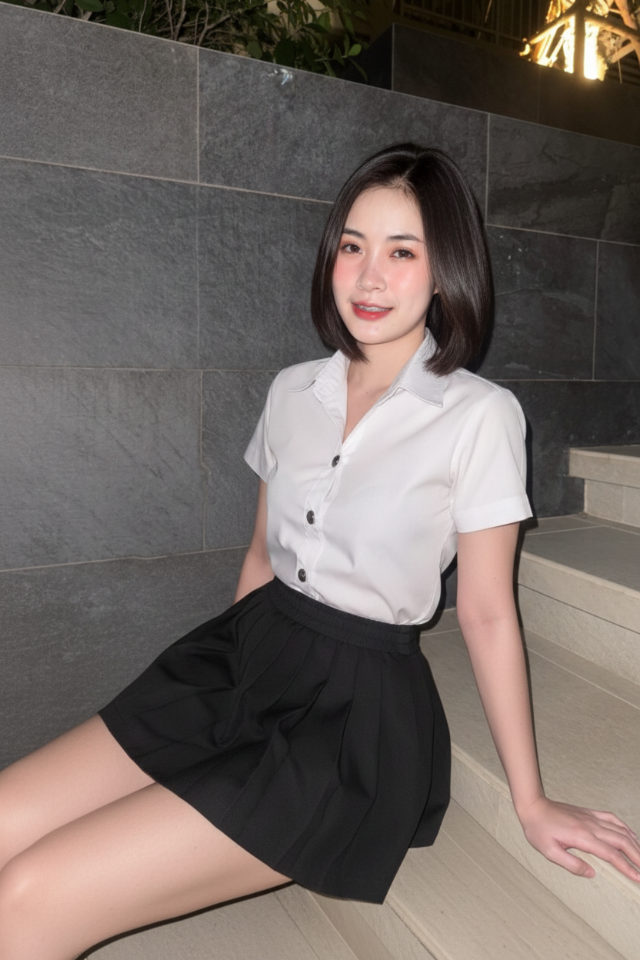 พรีม นศ. น่ารักมากกกก 1