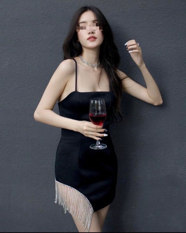 น้องมิกิ - ไซด์ไลน์ เมืองเชียงใหม่ เชียงใหม่