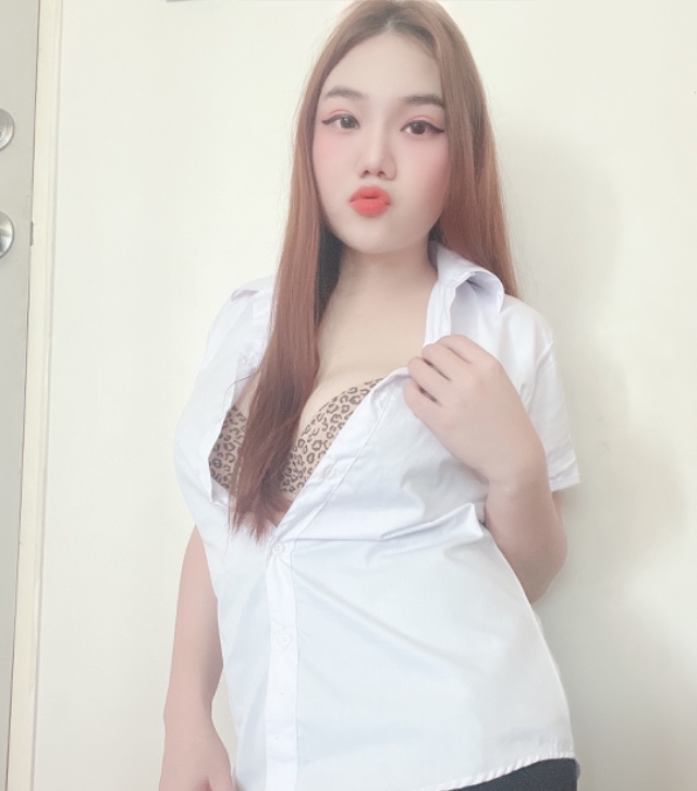 สาวสองรับนวด 3