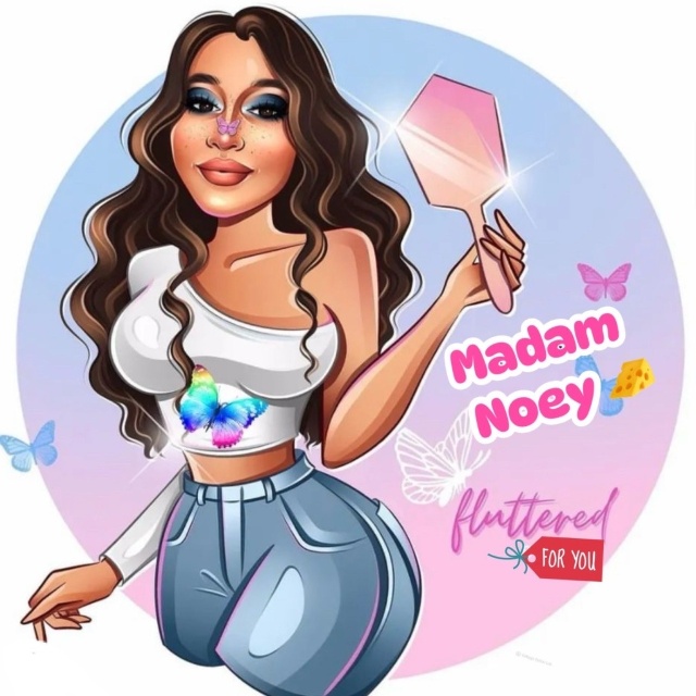 Madam