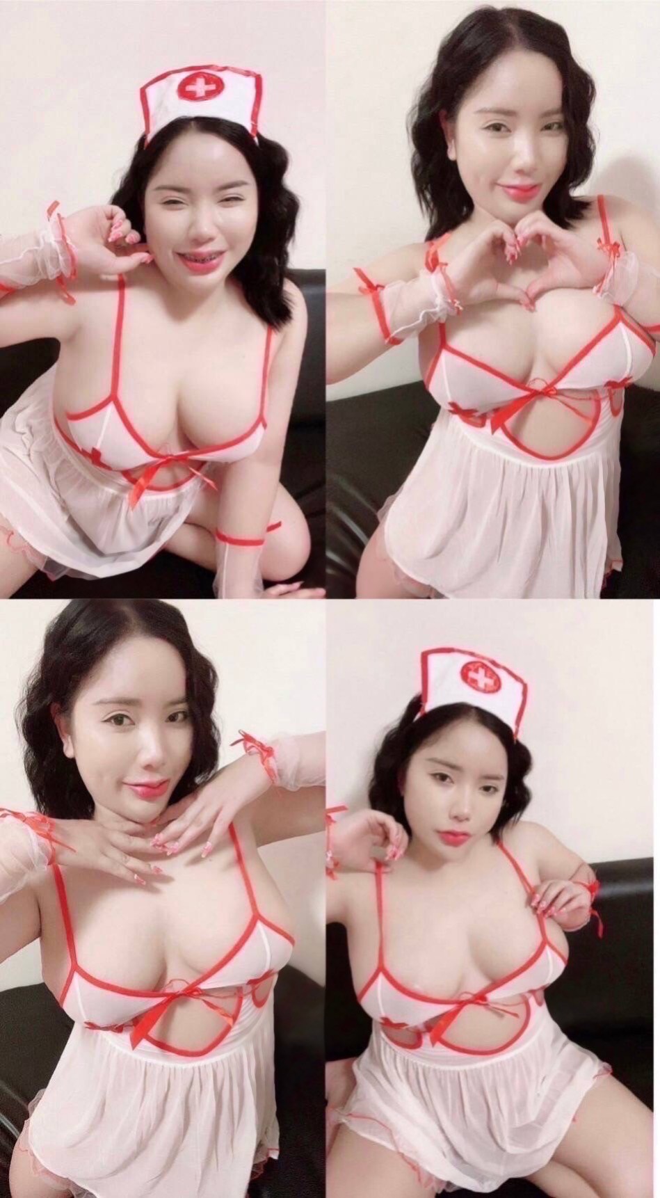 น้องหมวยขาวอวบจ้ำม่ำน้องหมวยขาวอวบจ้ำม่ำ 4