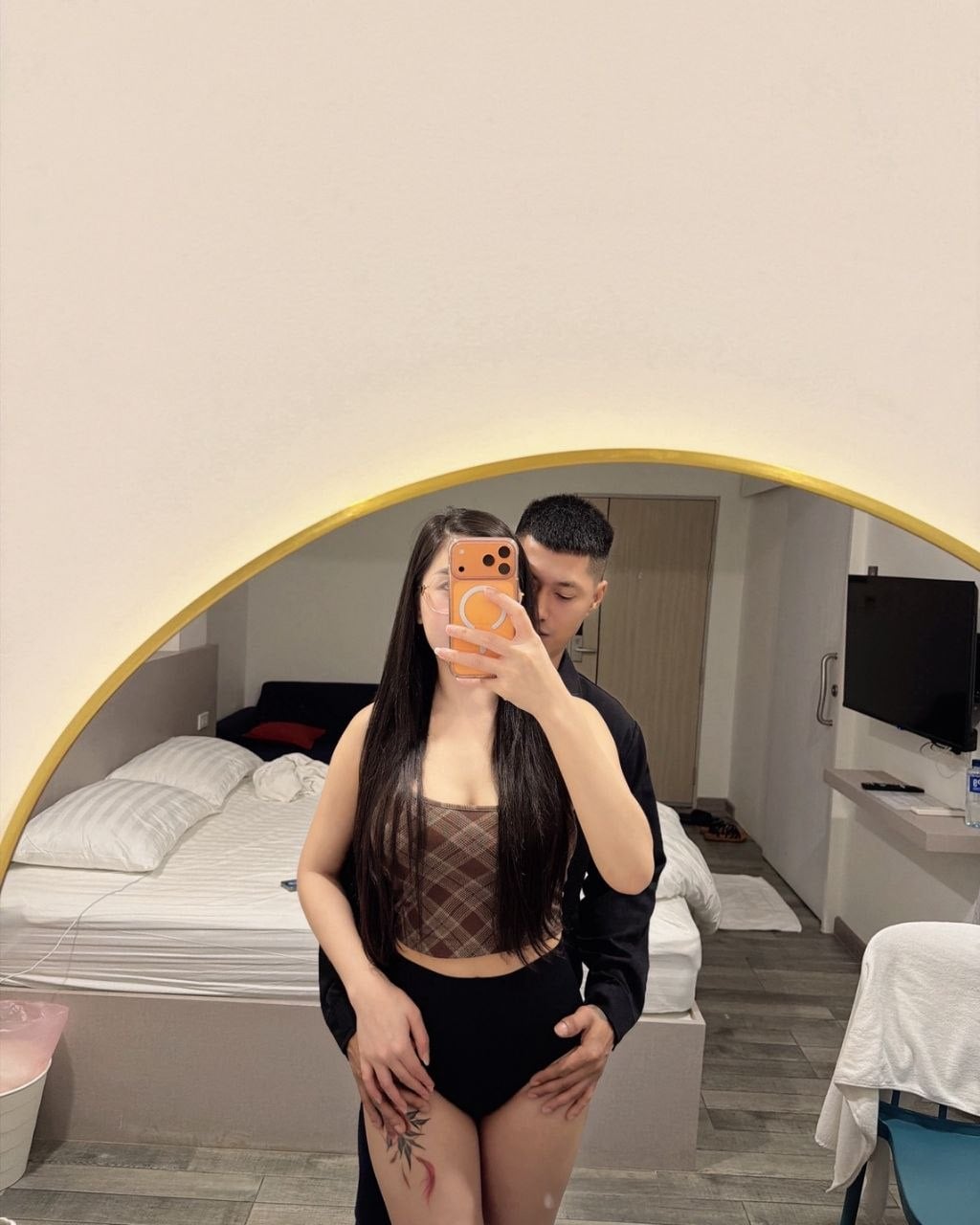 review