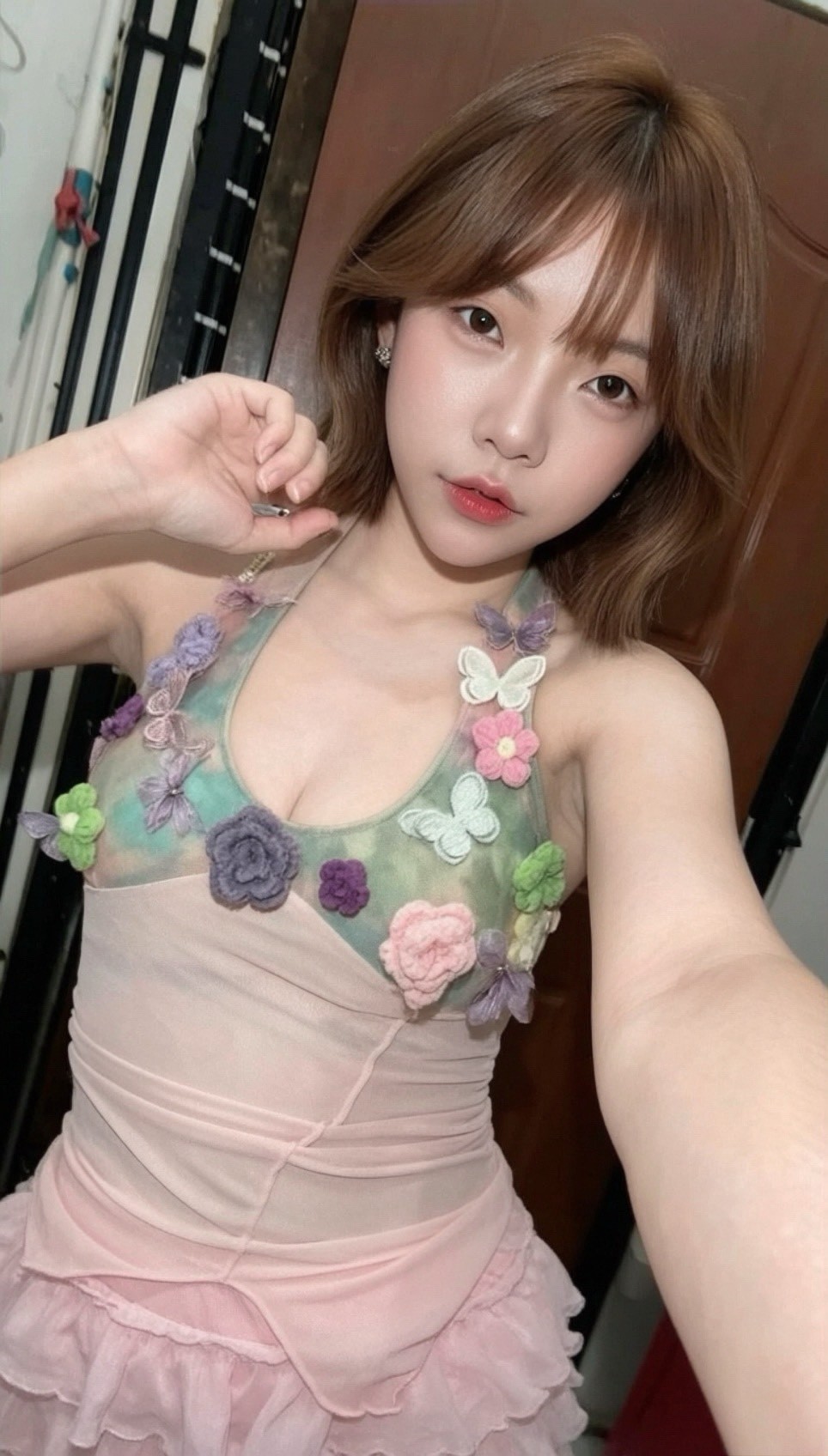 SODA (ขาวโอโม่) 3