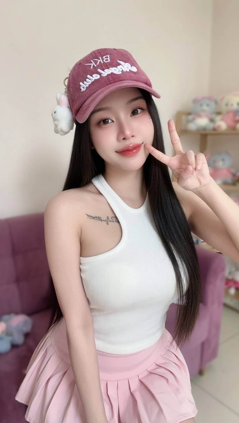 YUJIN 1