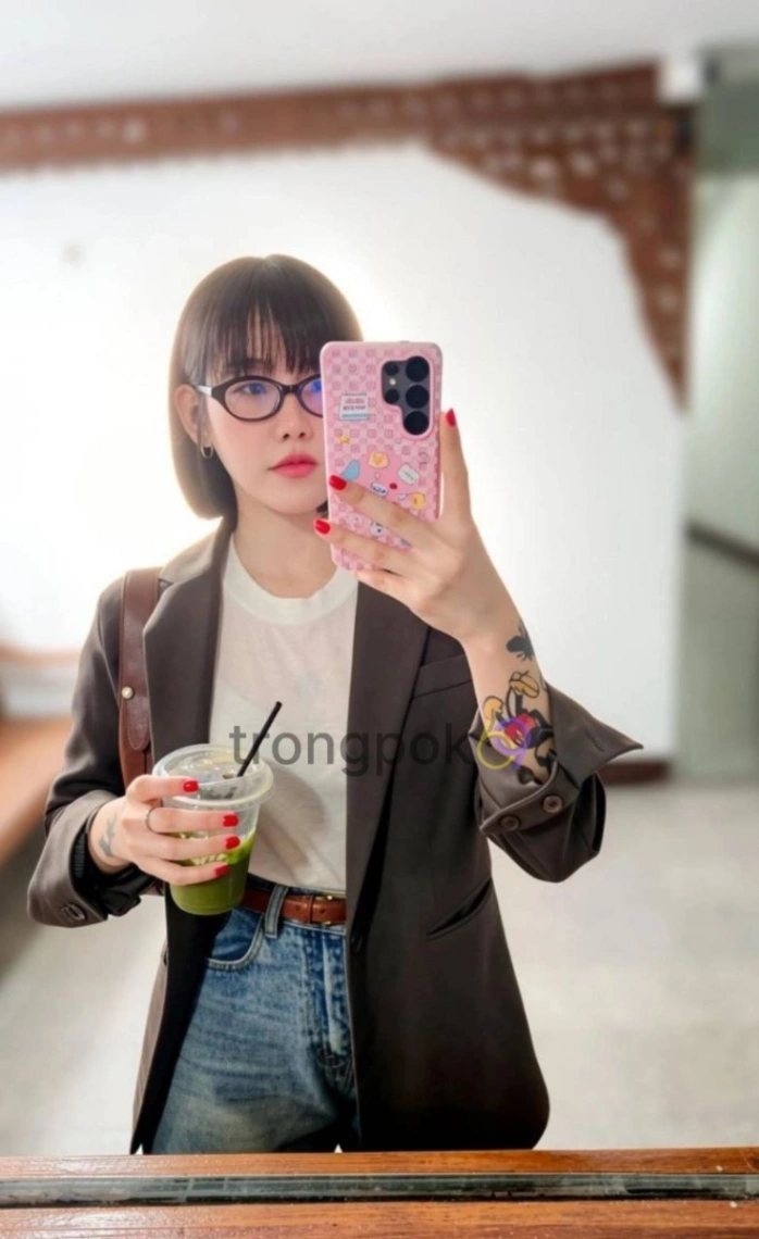 Minji (น้องมินจี) 3