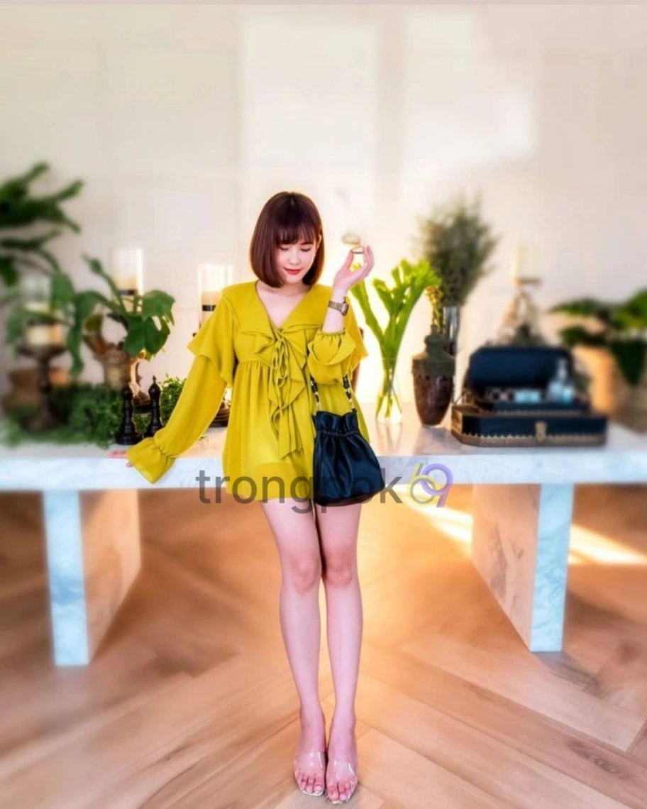 Minji (น้องมินจี) 2