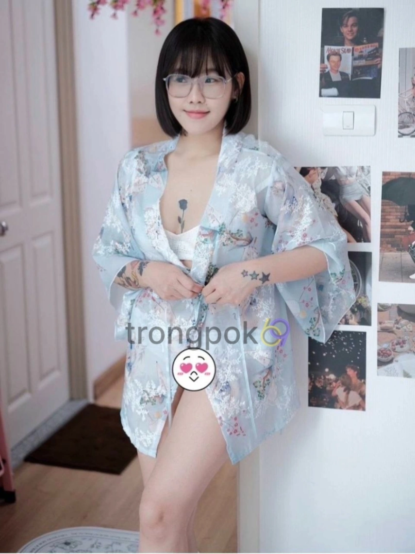 Minji (น้องมินจี) 5