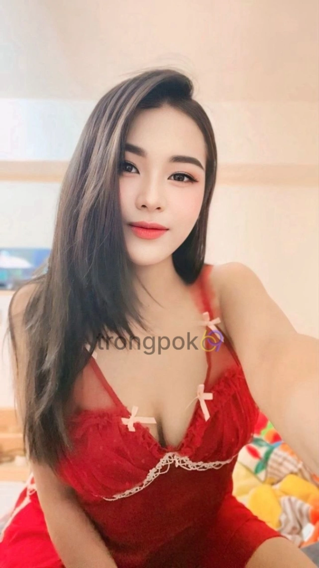 Natcha (น้องนัชชา) 3