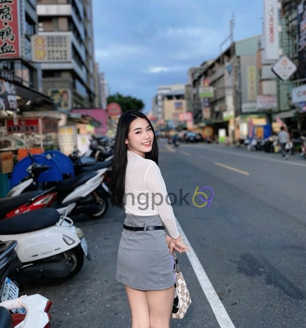 Natcha (น้องนัชชา) 4