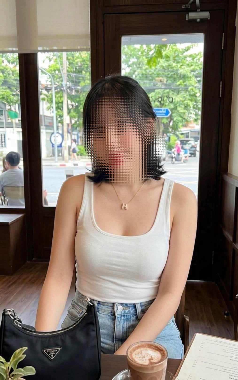 มายด์มิ้นท์ Outcall กาญจนบุรี 4