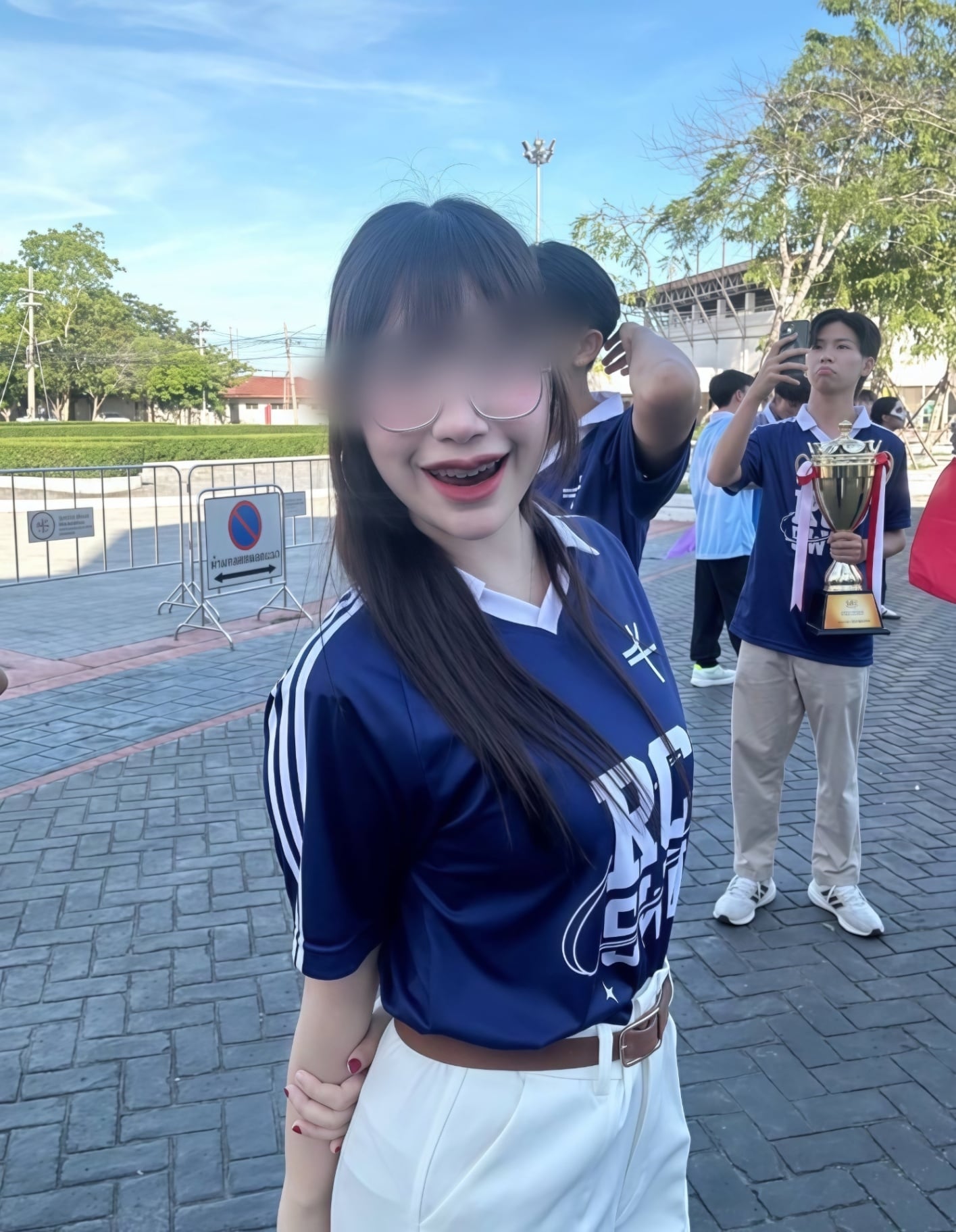 เรนโบว์ 4