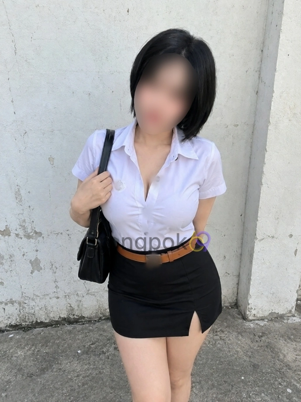 ลูกหยี - ไซด์ไลน์ ห้วยขวาง กรุงเทพมหานคร