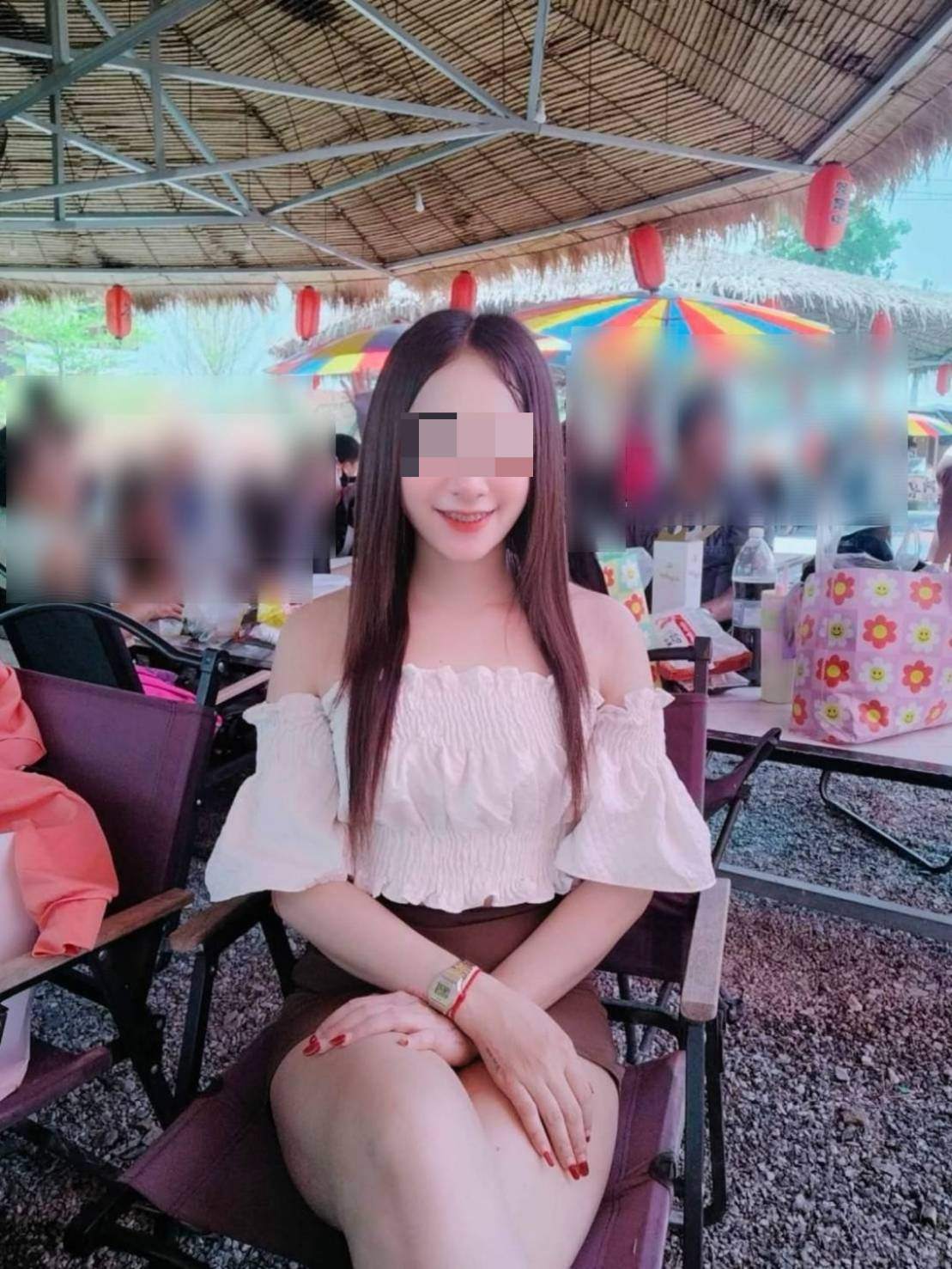 น้องขนมเค้ก EL 4