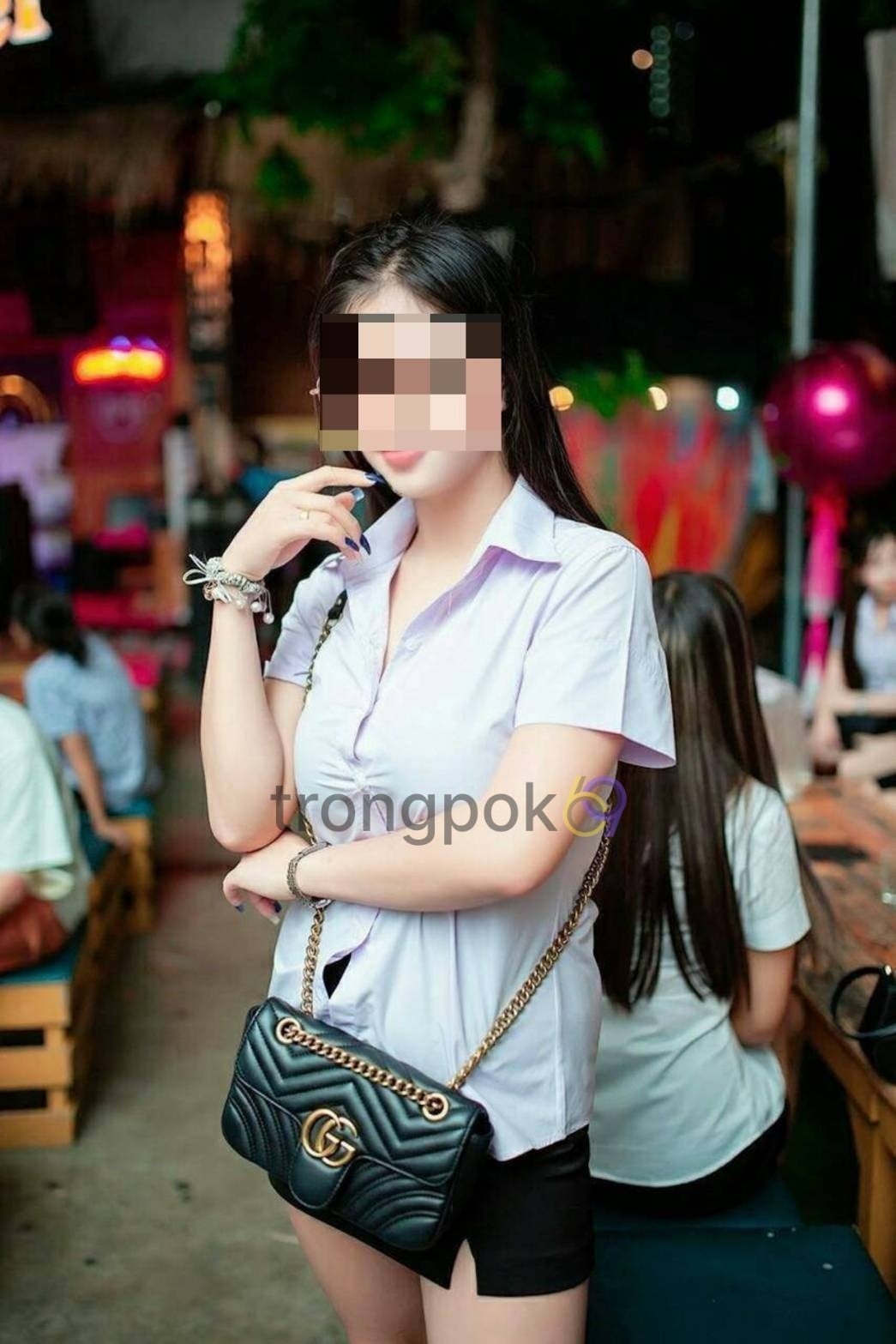 น้องกันยา EL 1