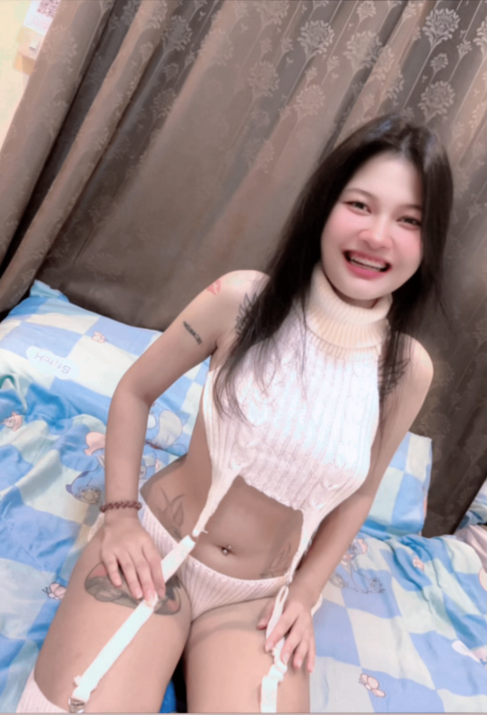 แพร.🍐 - ไซด์ไลน์ ธัญบุรี ปทุมธานี