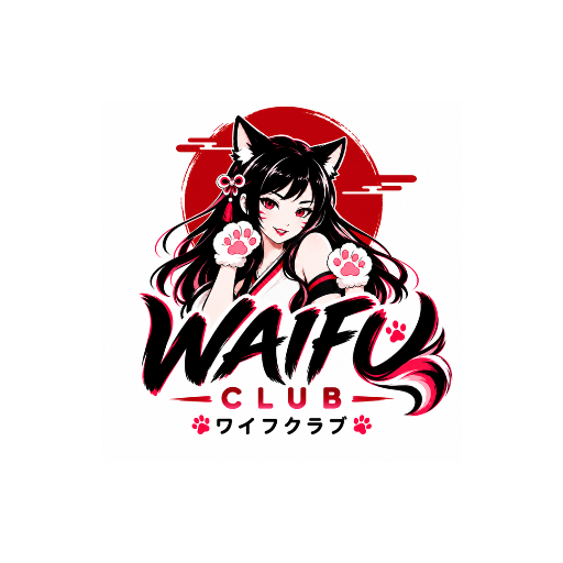 WAIFU CLUB
