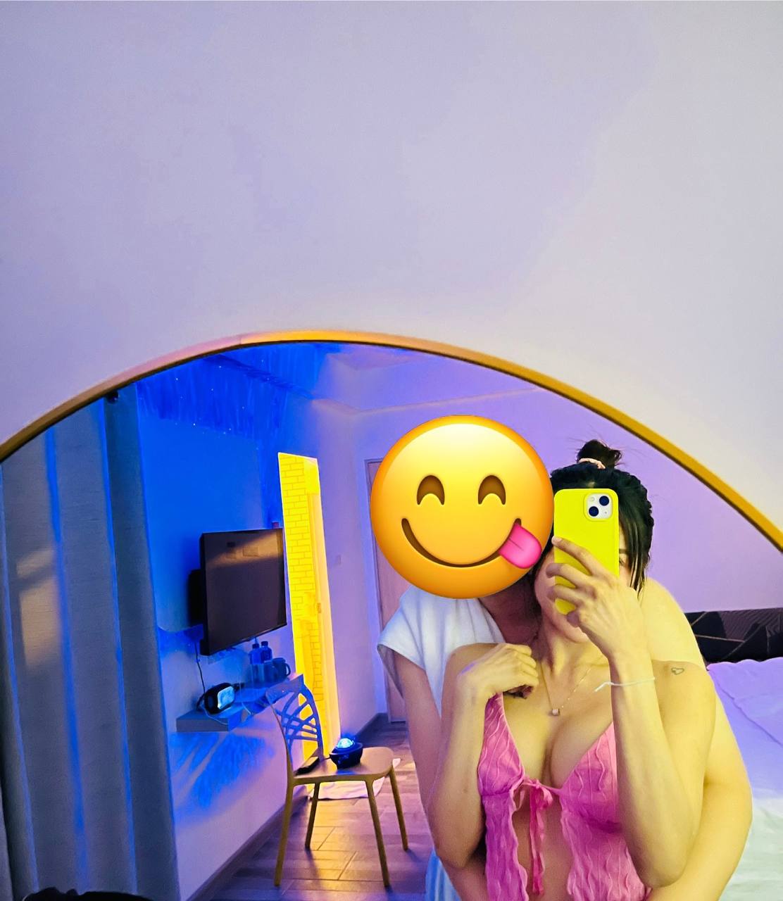 review