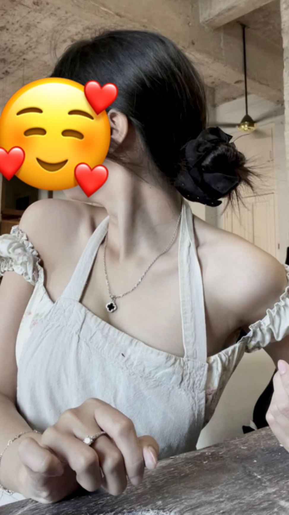 น้องแก้มใส 2