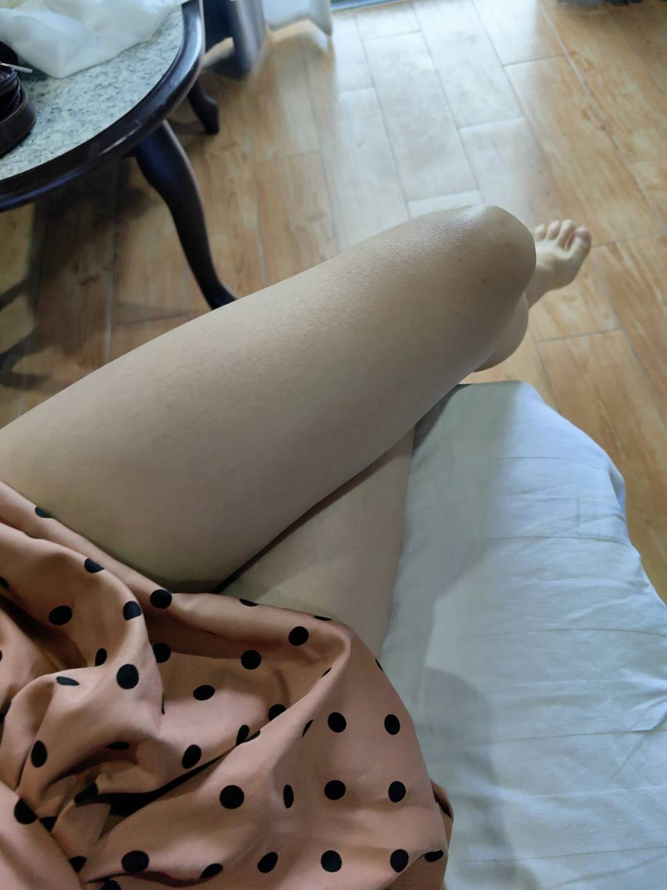 review