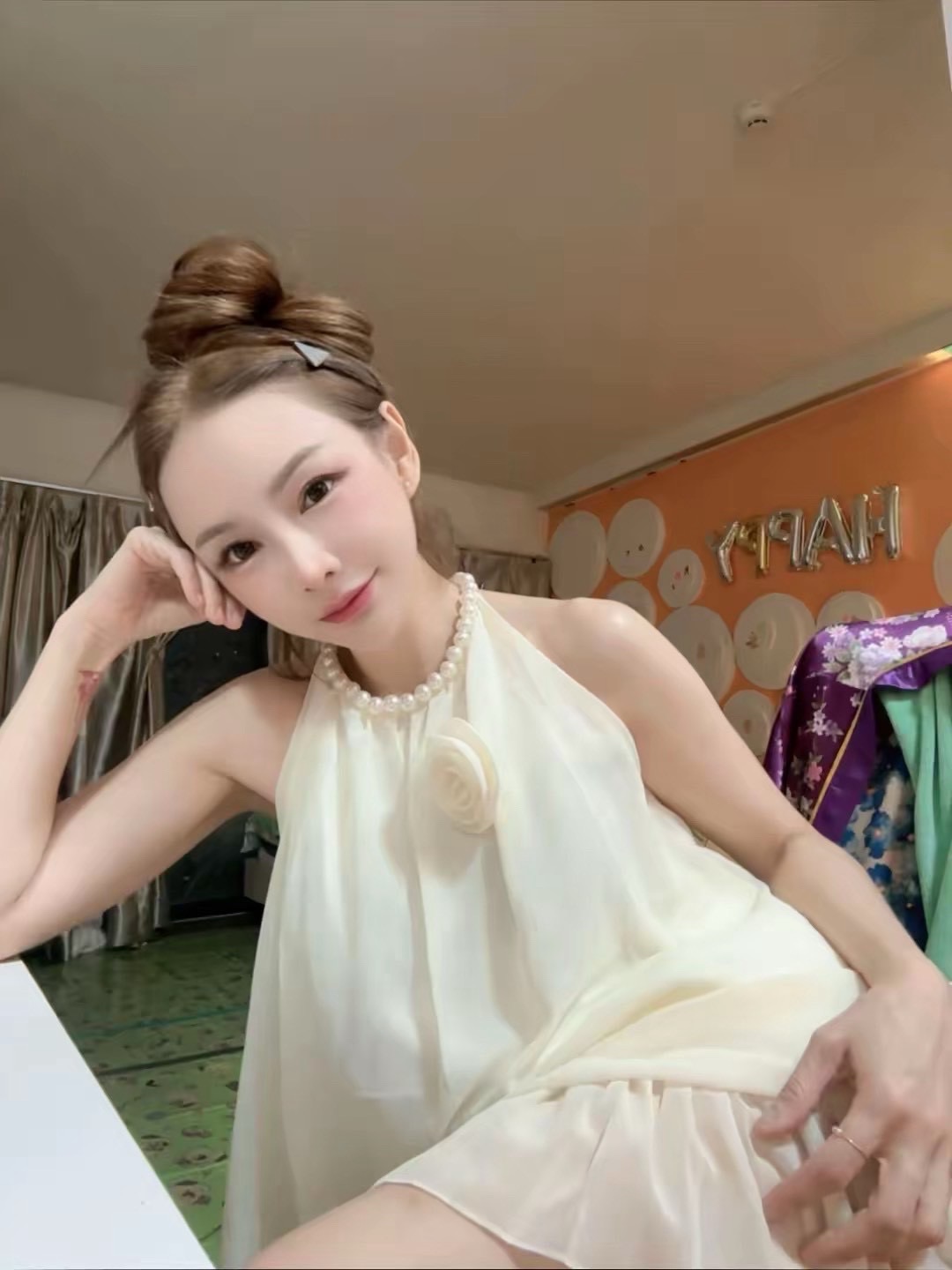 ต้นหอม 8