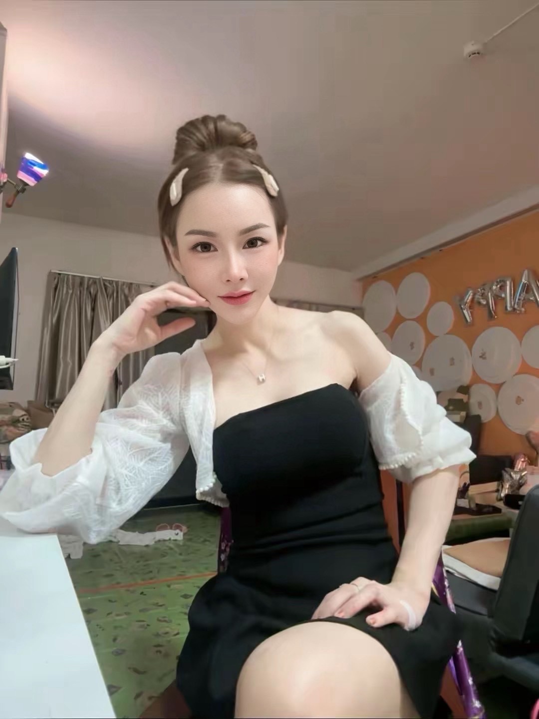ต้นหอม 6