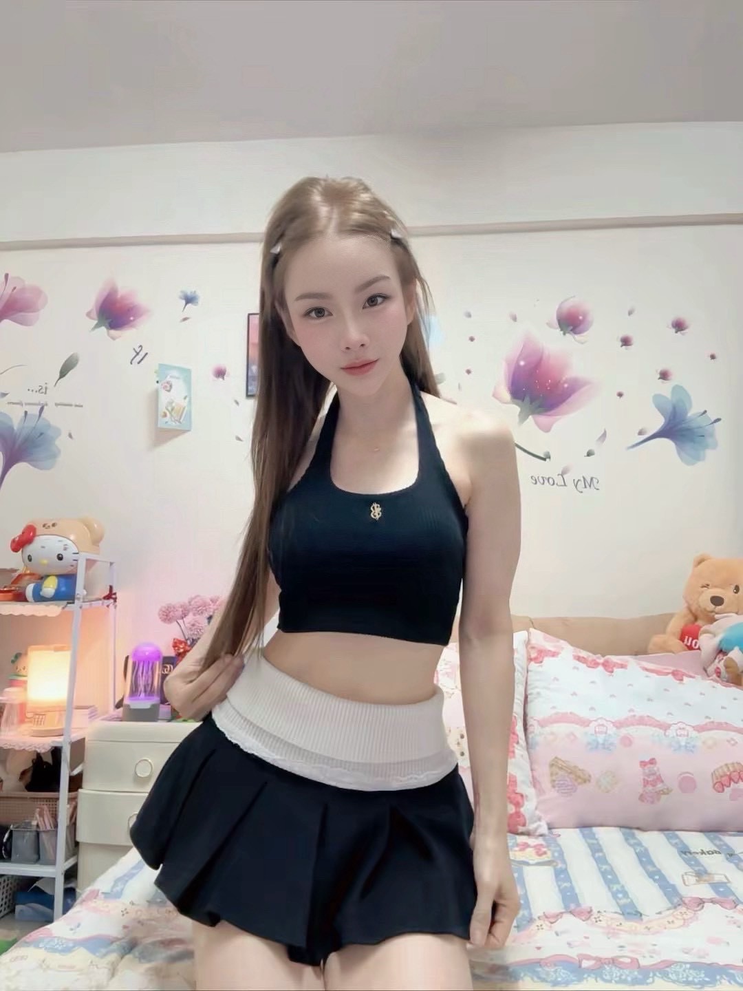 ต้นหอม 2