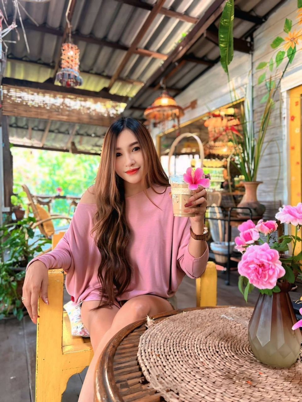 จ๊ะจ๋า 2